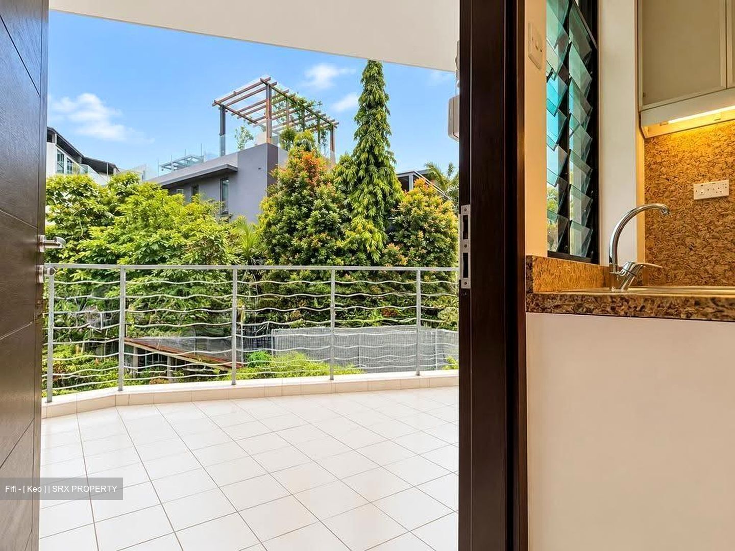 Espana (D11), Condominium #633802471